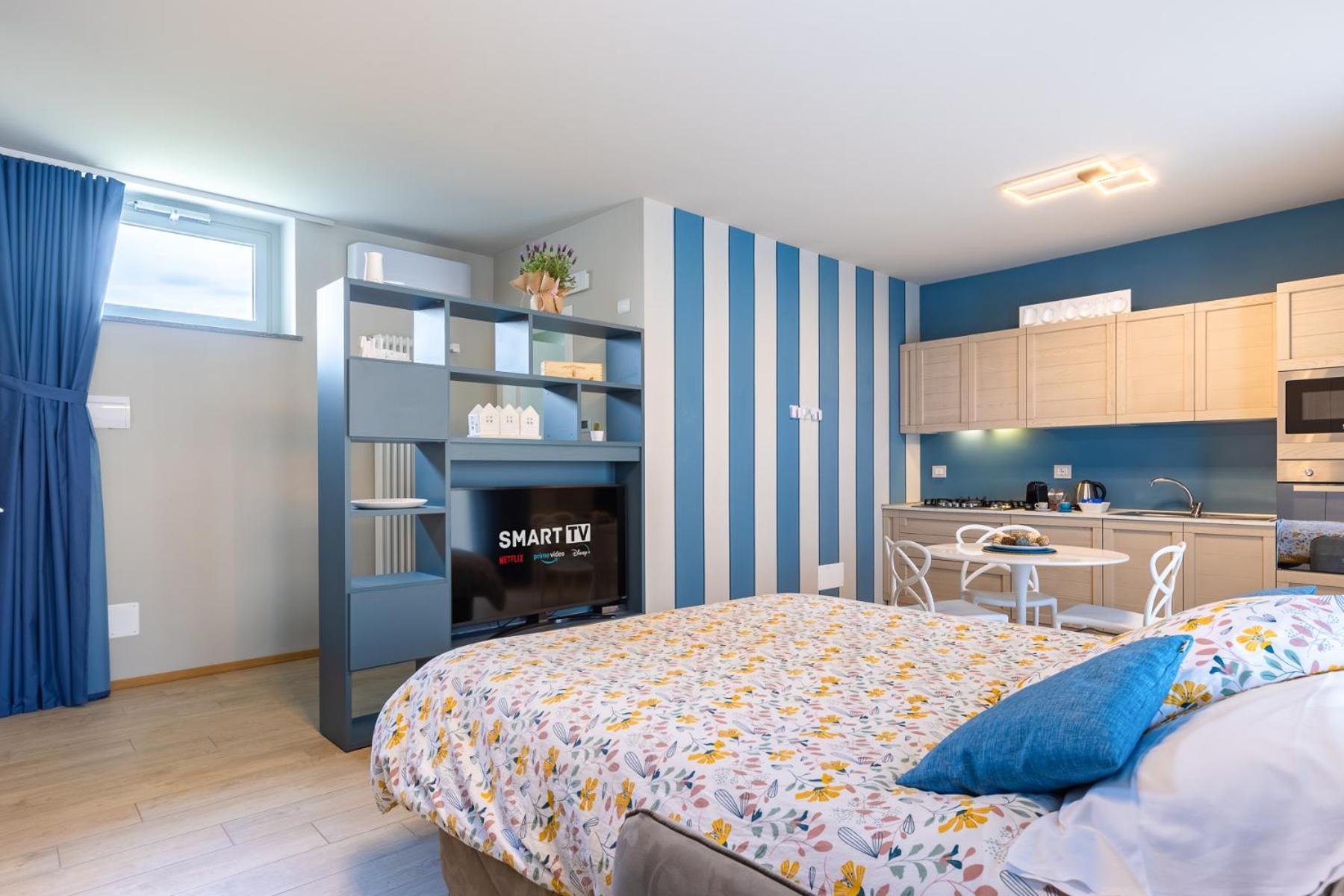 La Casa Nelle Aie - Appartamento Dolcetto - Free Wifi & Ac Ла Мора Екстериор снимка