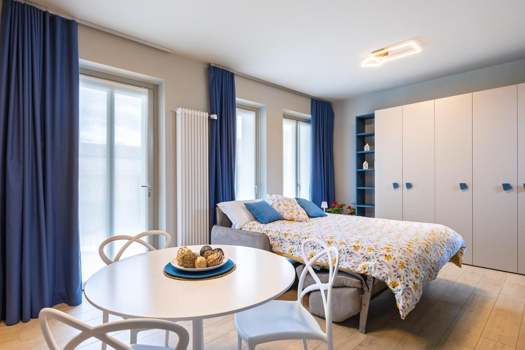 La Casa Nelle Aie - Appartamento Dolcetto - Free Wifi & Ac Ла Мора Екстериор снимка