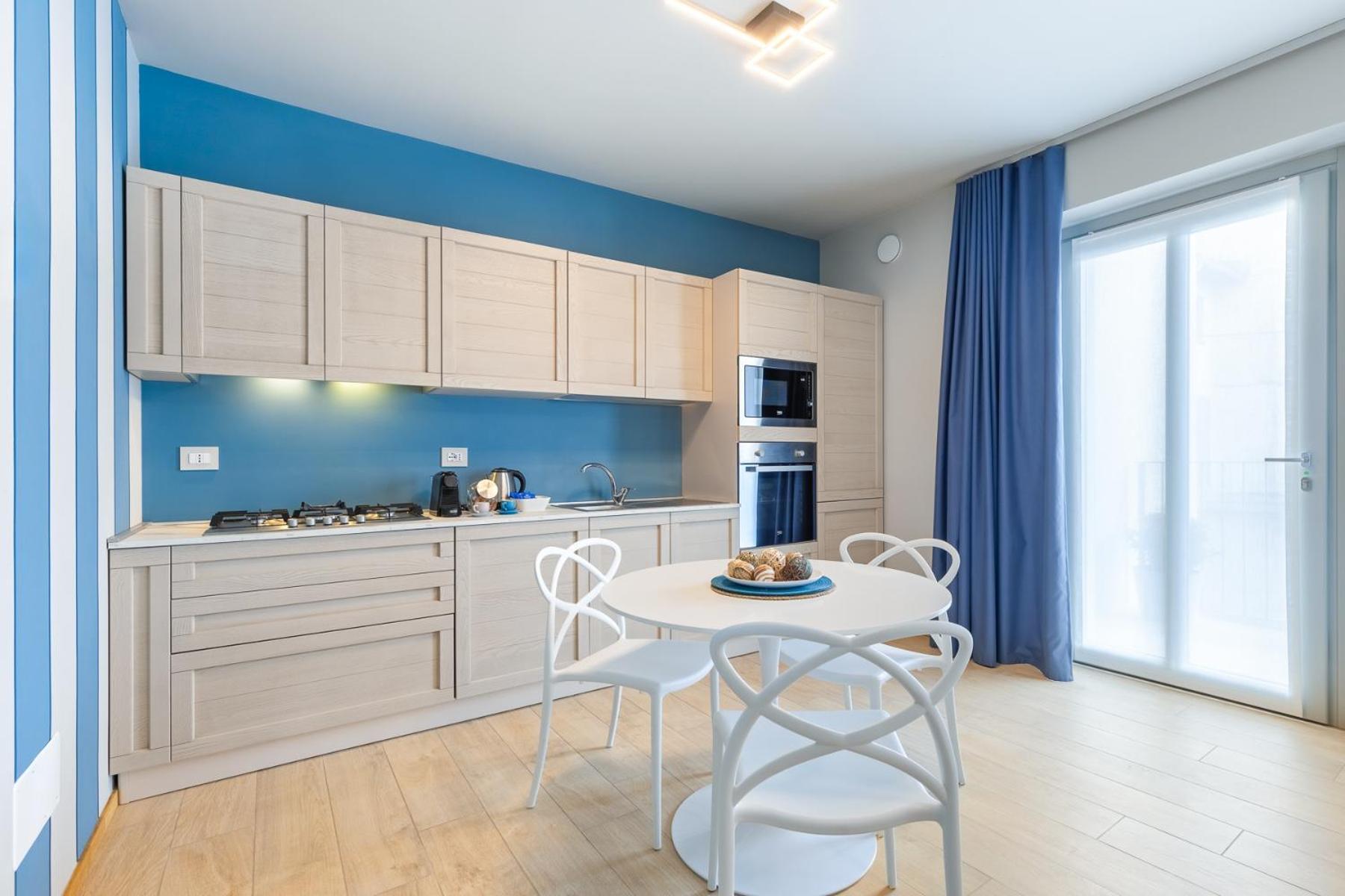 La Casa Nelle Aie - Appartamento Dolcetto - Free Wifi & Ac Ла Мора Екстериор снимка