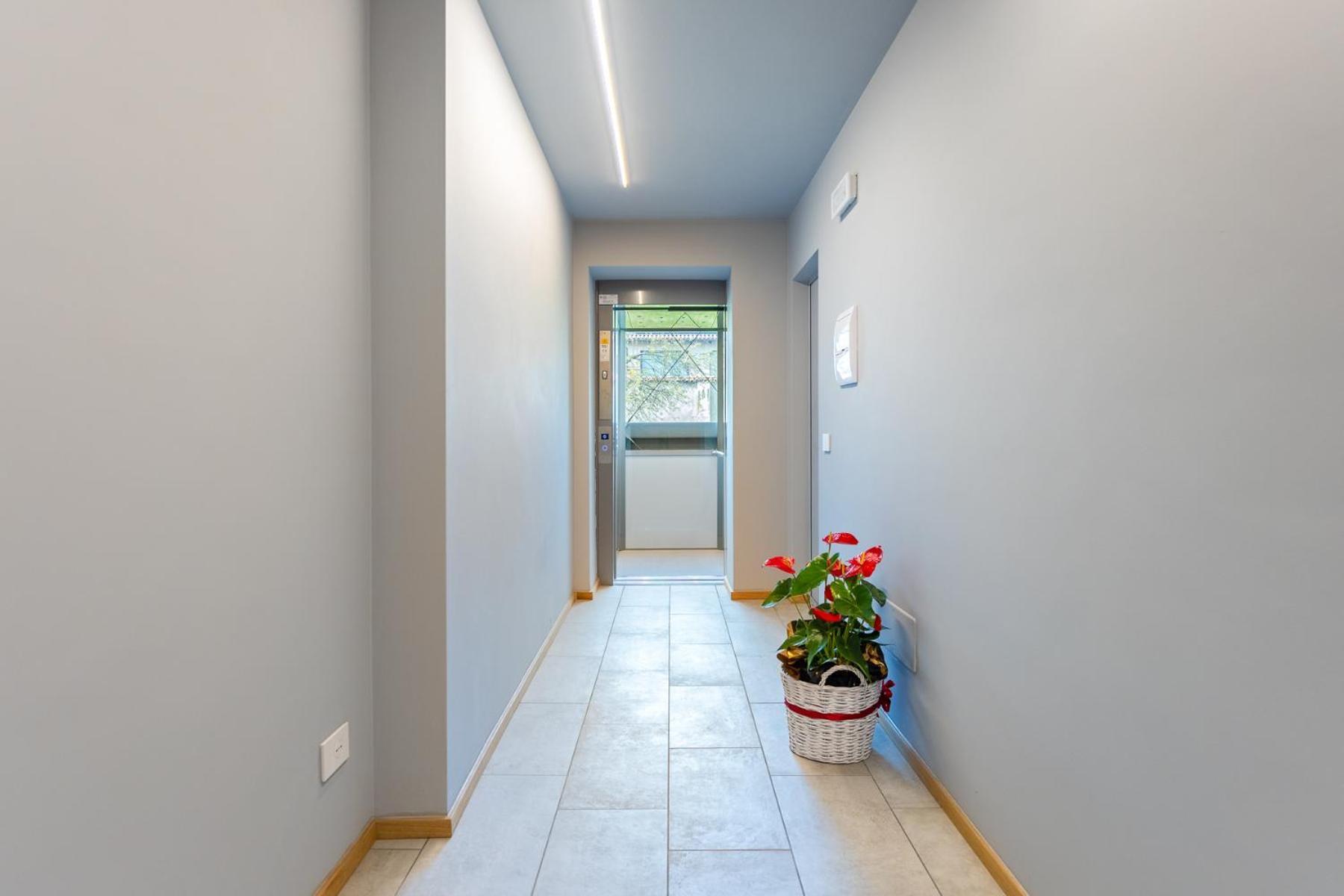 La Casa Nelle Aie - Appartamento Dolcetto - Free Wifi & Ac Ла Мора Екстериор снимка