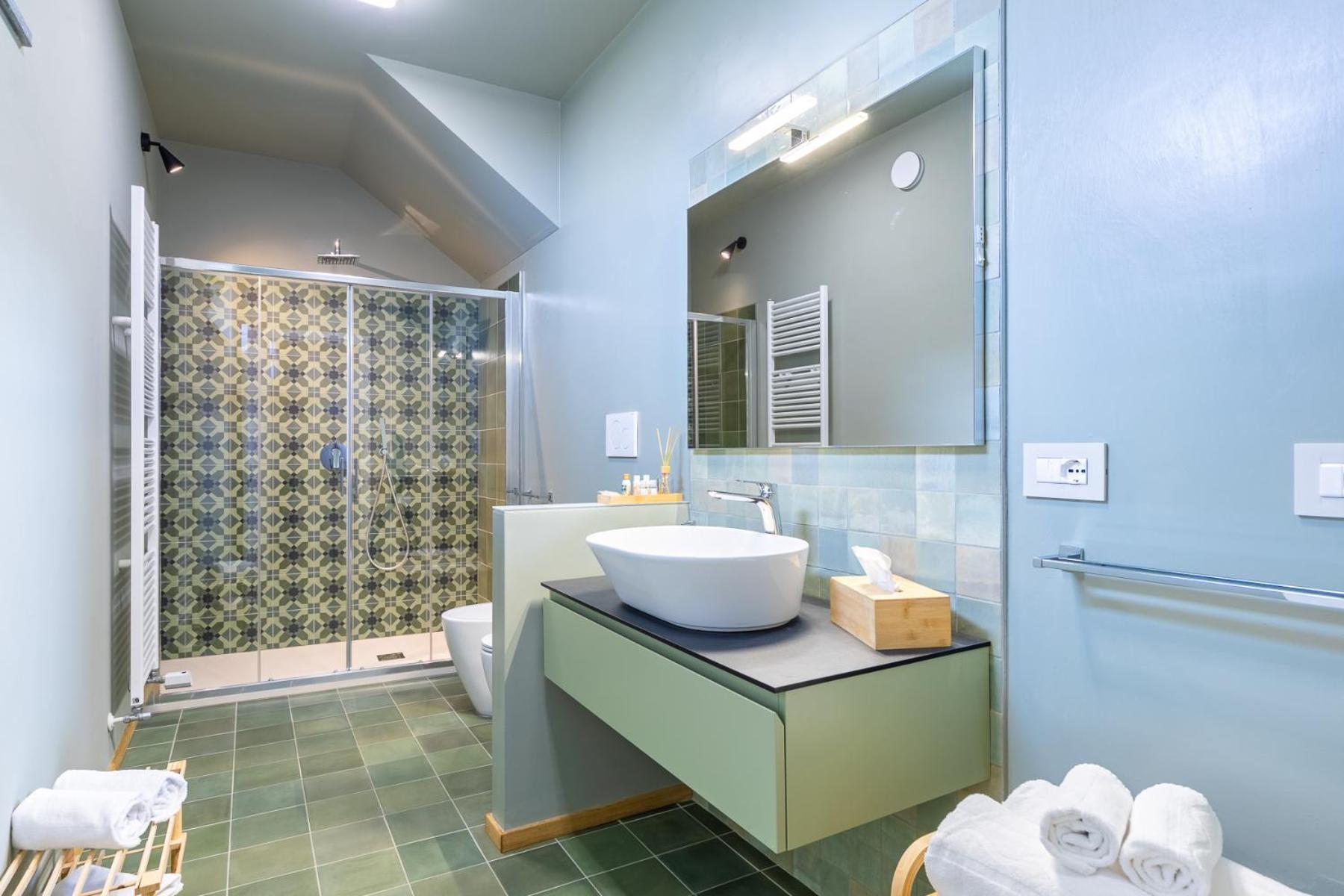 La Casa Nelle Aie - Appartamento Dolcetto - Free Wifi & Ac Ла Мора Екстериор снимка
