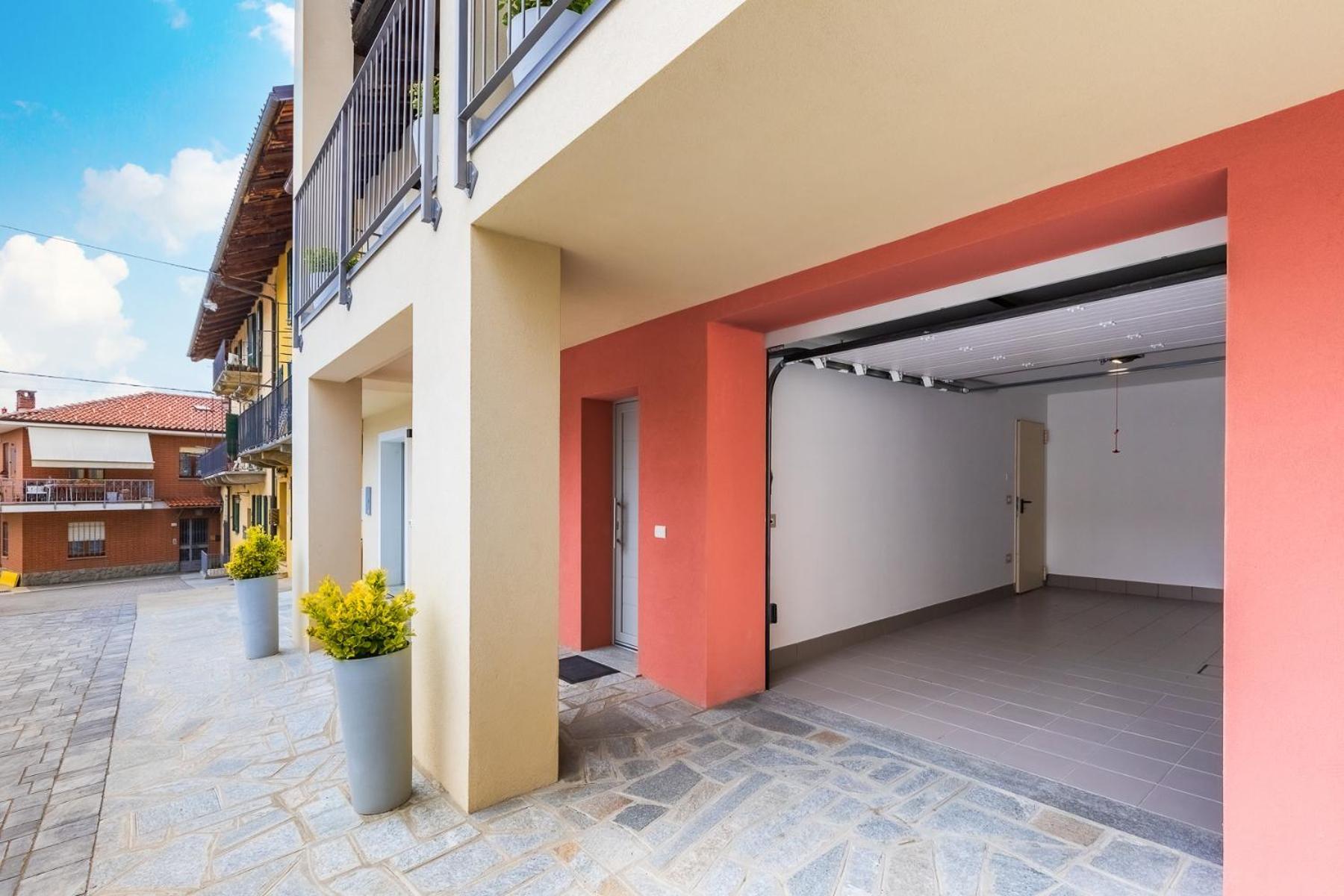 La Casa Nelle Aie - Appartamento Dolcetto - Free Wifi & Ac Ла Мора Екстериор снимка